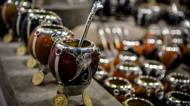 Llega la Expo Mate 2026 a Buenos Aires: fechas confirmadas, actividades y todo lo que tenés que saber