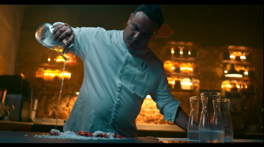 Disney estrena "Cuentos": una serie documental sobre gastronomía, identidad y cultura