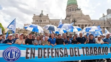La Justicia frena artículos clave de la reforma laboral y abre un nuevo frente entre el Gobierno y la CGT