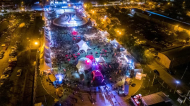 Semana Santa en Córdoba: festivales, turismo religioso y actividades para toda la familia