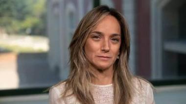 Galmarini cruzó a diputadas de LLA y apuntó contra Adorni: “Queremos la verdad completa sobre los viajes”