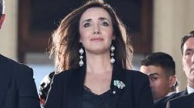 Petri llamó “golpista” a Villarruel y la pelea escaló sin retorno