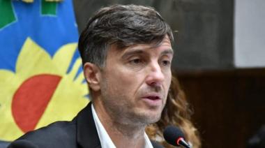 Ghi en el inicio de sesiones legislativas: "El futuro es mejor cuando el Estado está cerca de la gente"