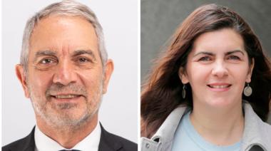 Intendentes de Moreno y La Plata abrieron sesiones legislativas con enfoque en la gestión y la política nacional