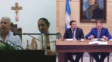 Aperturas en la Cuarta: Serenal y Gaute trazaron su hoja de ruta para 2026