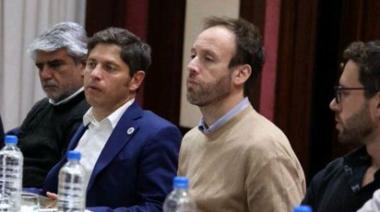 Municipios en rojo: la caída de fondos expone el límite del ajuste