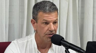 Sciaini y Golía iniciaron sesiones: un balance de la gestión en tiempos de ajuste