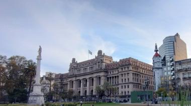 La Corte Suprema escuchó el reclamo de la Provincia por los recortes de fondos de Anses