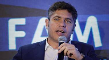 Axel Kicillof recurre a nueva deuda por más de $300 mil millones para patear vencimientos