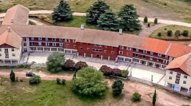 Chapadmalal: entre la concesión privada y el proyecto universitario, crece la tensión por su futuro