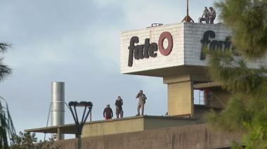 Buscan que el Estado administre una planta de FATE por un año