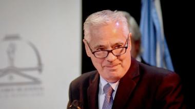 Sergio Gabriel Torres asumió la presidencia de la Suprema Corte de Justicia Bonaerense