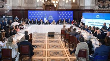 Alertan por una ola de desalojos: la reforma sobre propiedad privada pone en jaque a millones