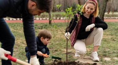 La UCALP relanza su diplomatura en ecología integral inspirada en el Papa Francisco
