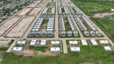 La PBA lanzó un nuevo sistema para pagar las cuotas de las viviendas