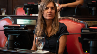 Raverta busca proteger Chapadmalal: "Milei quiere desprenderse de un patrimonio que es de todos"