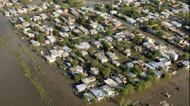 A 13 años de la tragedia: la memoria de la inundación en La Plata