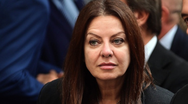 Desplazan al jefe de Gabinete de Capital Humano por un polémico crédito millonario