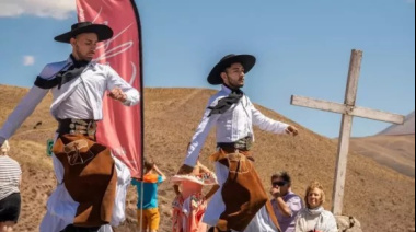 Semana Santa en Salta: una agenda para disfrutar de la fe, la cultura y la naturaleza
