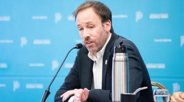 Derrumbe productivo en la PBA: alerta por la pérdida de puestos de trabajo