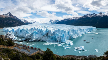 Ley de Glaciares: El Gobierno apunta a la aprobación esta semana