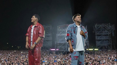 Trenque Lauquen festeja sus 150 años con Q’Lokura