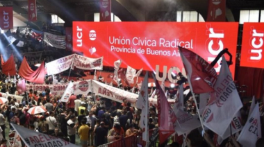 Renovación de autoridades: la Juventud Radical bonaerense rechazó desdoblamiento y espera definición de fecha