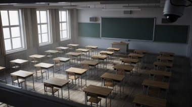 PBA y CABA encabezan porcentajes de ausentismo escolar y encienden alarmas en todo el país