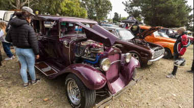 La Costa propone un fin de semana a puro motor y cultura