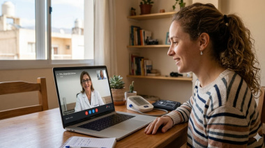 Telemedicina en debate: riesgos y vacíos regulatorios