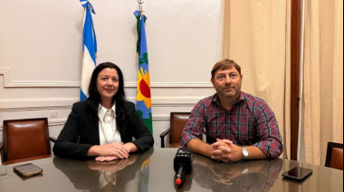 Pergamino lanza Plan de Regularización Voluntario de Construcciones sin Declarar