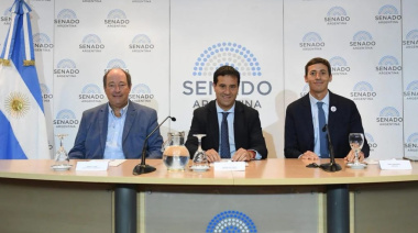 El radicalismo bonaerense lanzó la tercera camada de "La Reserva 2026"