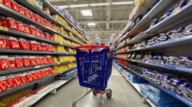 INDEC difunde la inflación de marzo: privados la ubican en 3% y sería la más alta de 2026