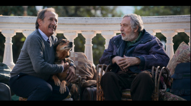 La nueva temporada de El Encargado promete el capítulo más oscuro de la serie