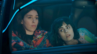 De Mariana Enriquez al Dibu Martínez, vistazo a Mafalda y la distopía que aspira a "El Eternauta"; todo lo que llega a Netflix