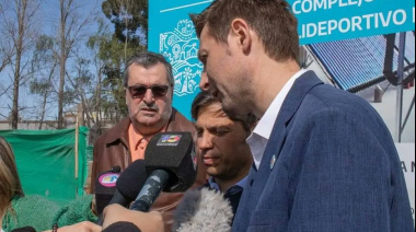 Ferraris advirtió por el cierre del Programa Remediar y alertó sobre el impacto en los sectores más vulnerables