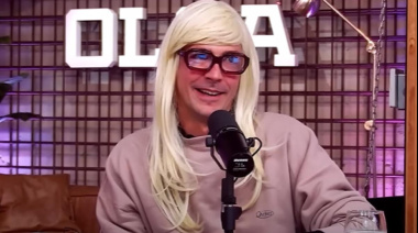 Llega "Carísima", la serie de Caro Pardíaco sobre la crisis de los 30