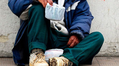Capital Humano registró 9.421 personas en situación de calle en 19 provincias