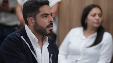 Hugo Moyano pidió internas en el peronismo y posicionó a Kicillof como el dirigente “más relevante” de la oposición