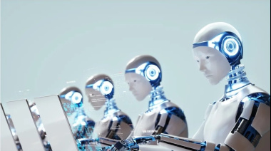 El miedo a ser reemplazado por IA: qué está pasando de verdad en las oficinas, industrias y equipos management