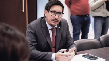 Martín Rozas: “La macro se acomoda, pero la micro está con graves problemas y la gente no llega a fin de mes”