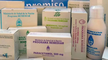 Médicos bonaerenses piden restituir el Plan Remediar tras el recorte de medicamentos esenciales