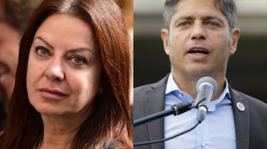 Capital Humano rechazó el reclamo de Kicillof por $220.000 millones y negó deudas con Buenos Aires