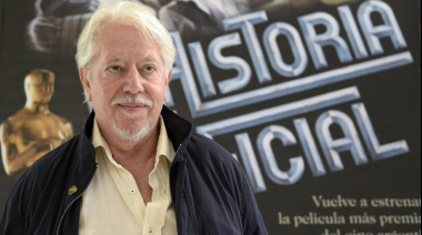Murió Luis Puenzo: el reconocido director y guionista que ganó el primer Oscar para la Argentina con “La Historia Oficial”