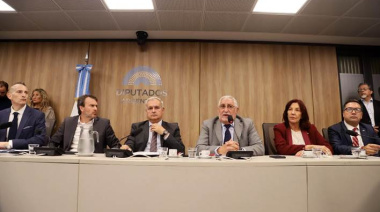 En Diputados, CAME presentó propuestas para aliviar la situación de las pymes