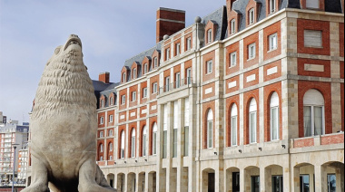 World Travel Awards 2026: Mar del Plata fue nominada a mejor destino de playa y compite contra Río de Janeiro