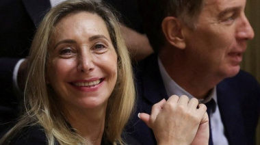 Karina Milei mueve fichas en la Provincia y suma a Santilli a una cumbre de LLA en Suipacha