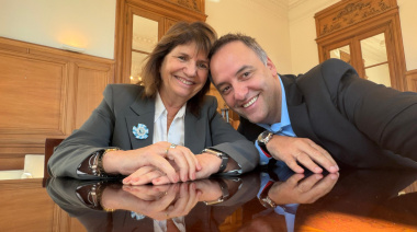 Se cae Adorni en las encuestas y Bullrich toma fuerza para pelear la Ciudad