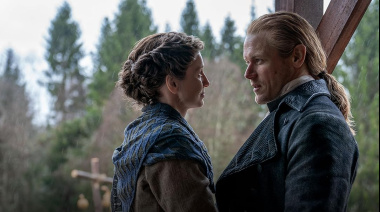 Outlander llega a su fin: cuándo se estrena el último capítulo y a qué hora verlo en Latinoamérica