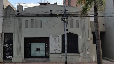 El zamorismo insiste con internas en el PJ de Tigre y denuncia una conducción “impuesta a dedo”